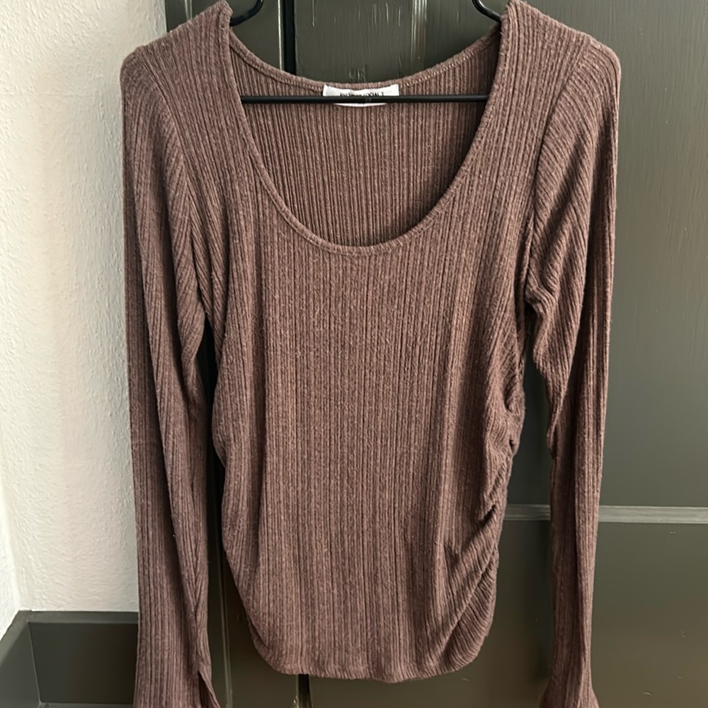 Project Social T Sweater